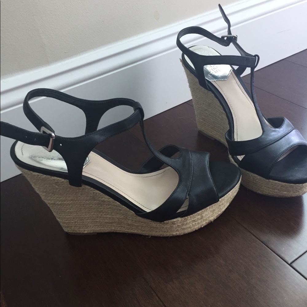 Vince Camino size 91/2 sandals